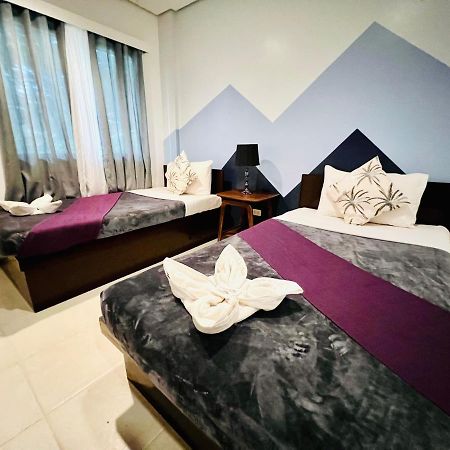 Coron Ecolodge Екстер'єр фото