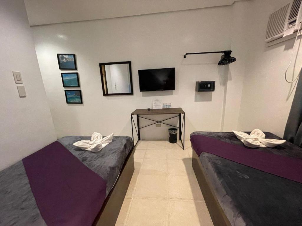 Coron Ecolodge Екстер'єр фото