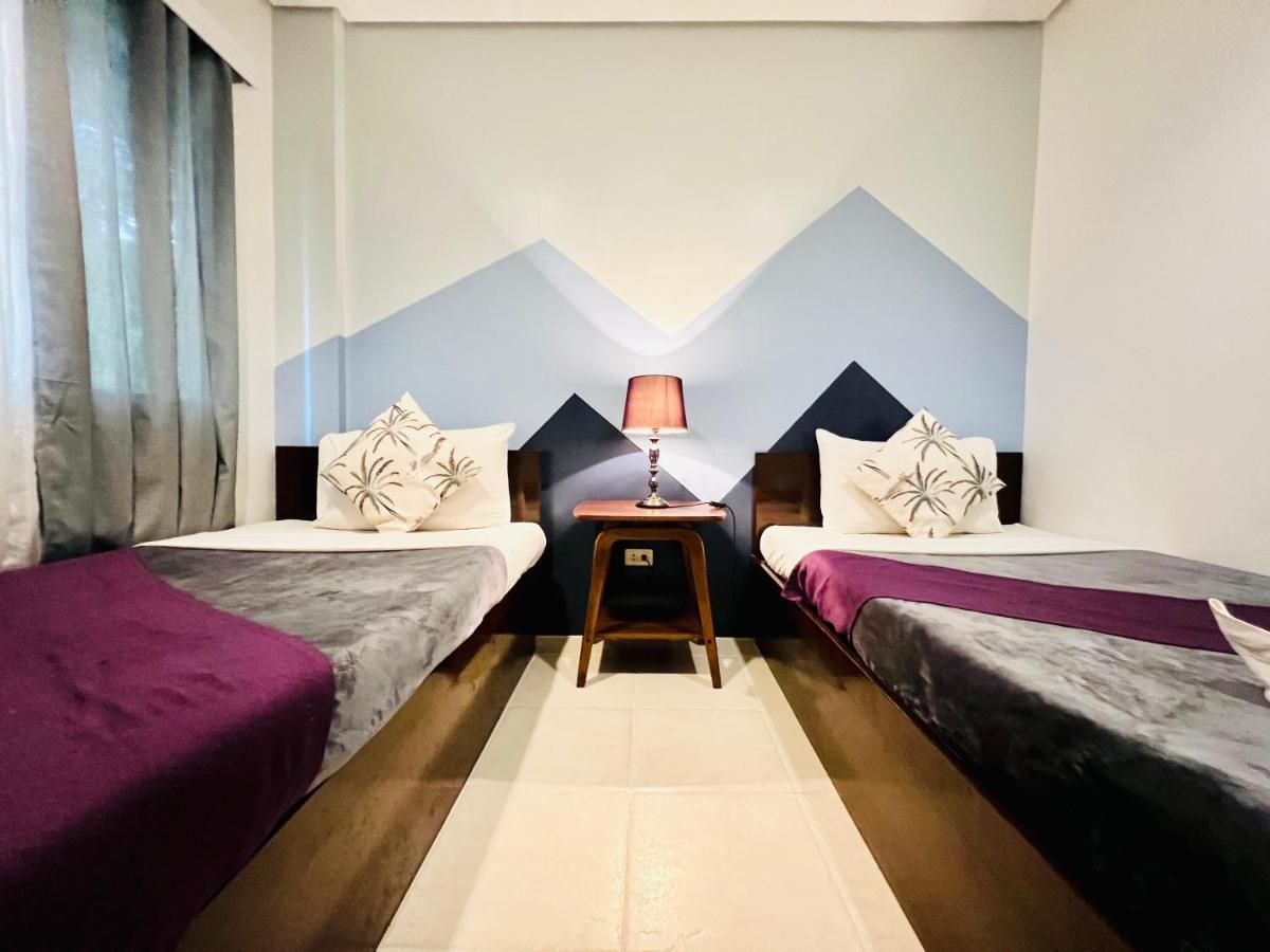 Coron Ecolodge Екстер'єр фото