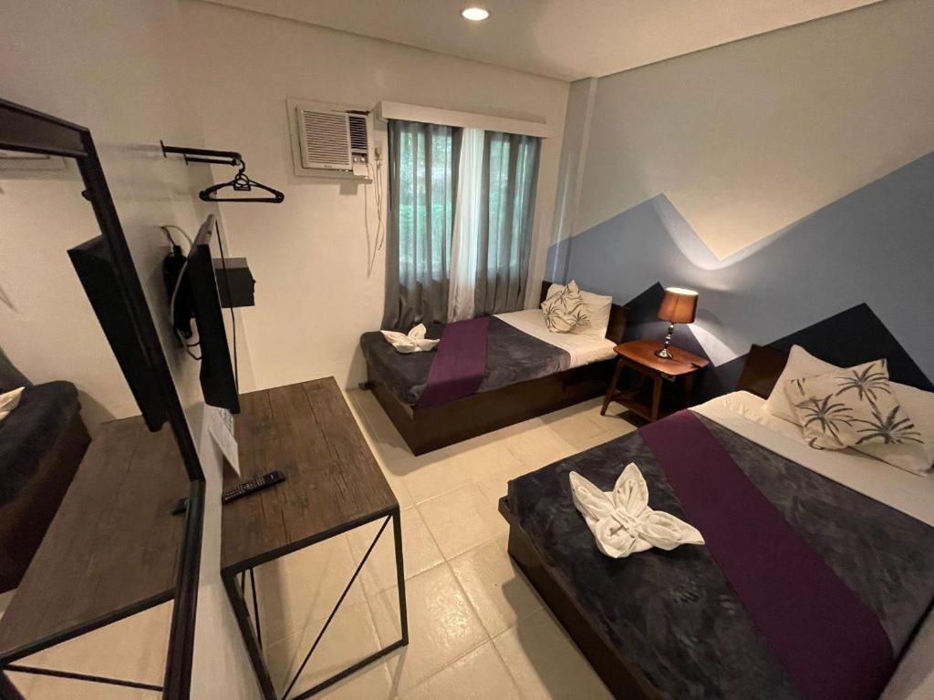 Coron Ecolodge Екстер'єр фото