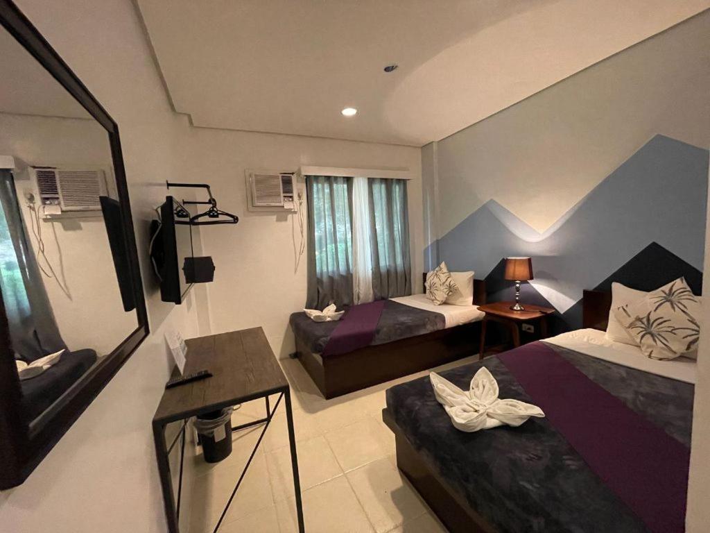 Coron Ecolodge Екстер'єр фото