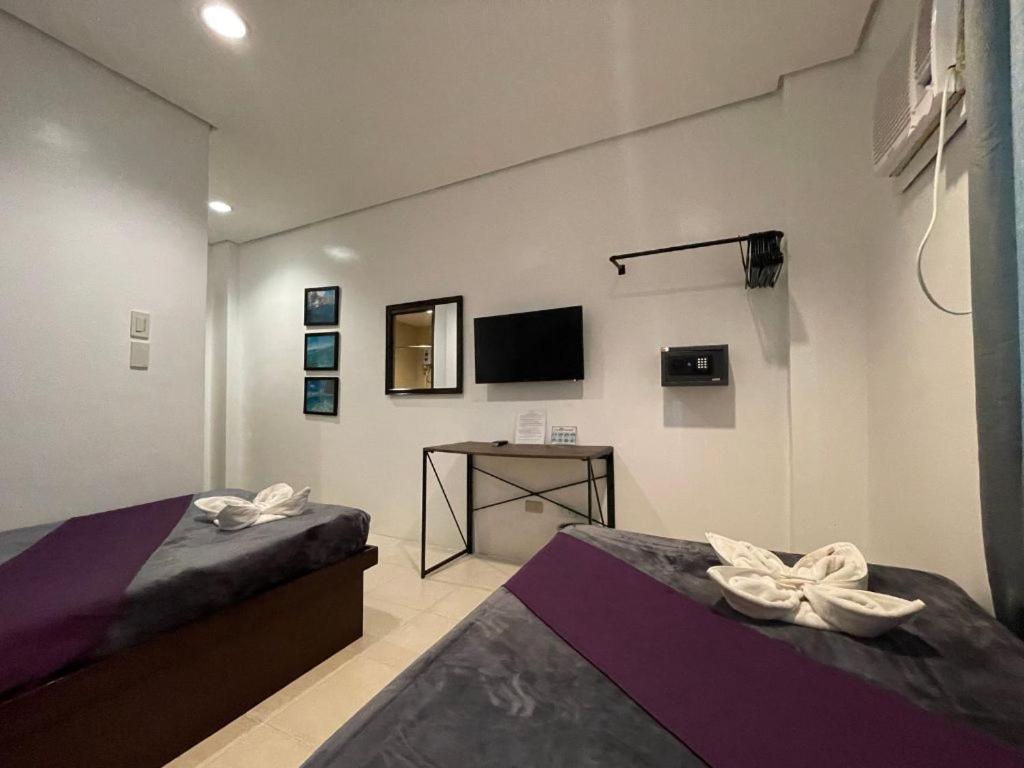 Coron Ecolodge Екстер'єр фото