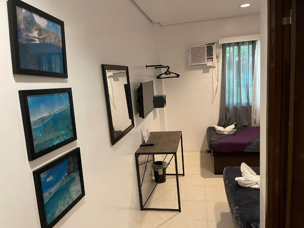 Coron Ecolodge Екстер'єр фото