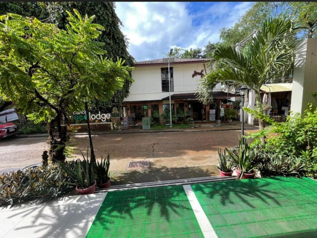 Coron Ecolodge Екстер'єр фото