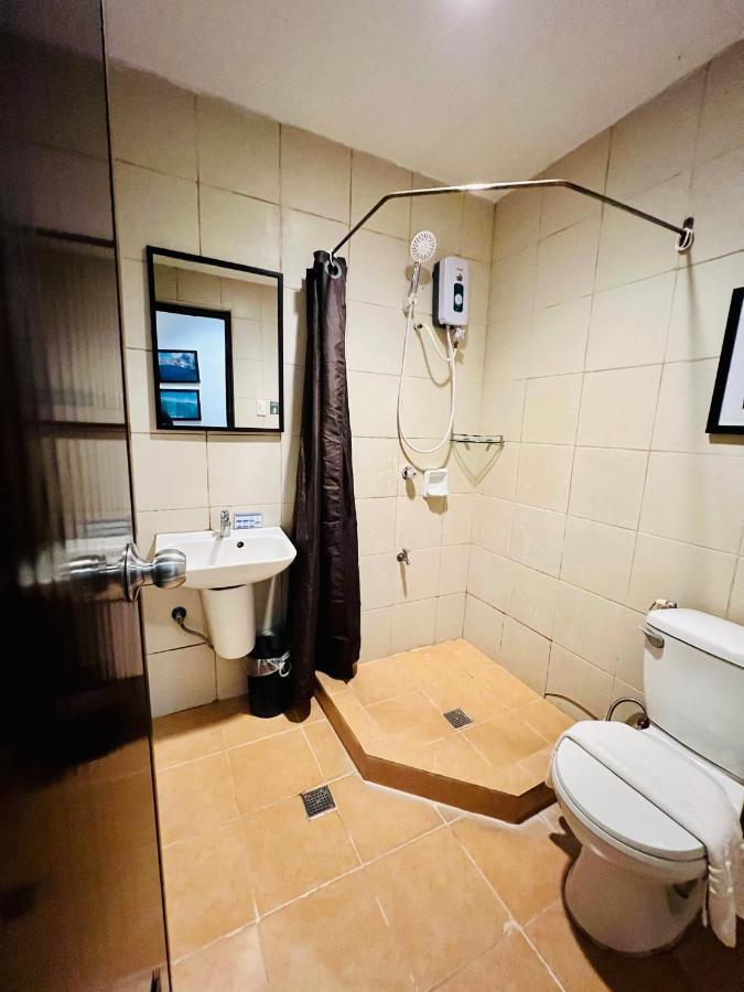 Coron Ecolodge Екстер'єр фото