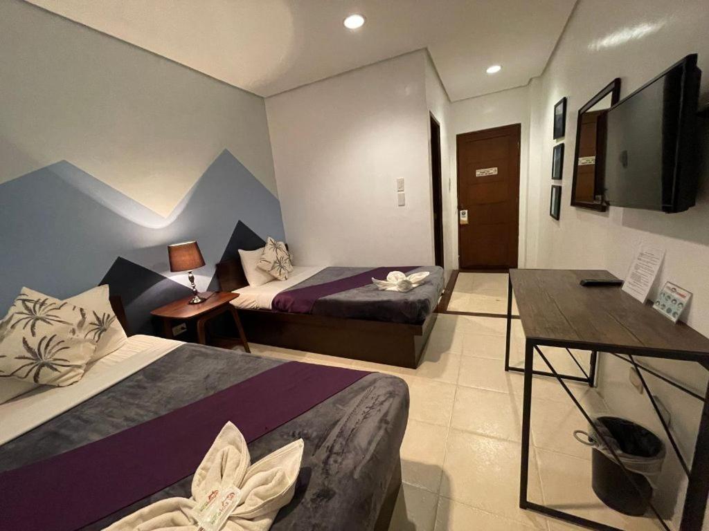 Coron Ecolodge Екстер'єр фото