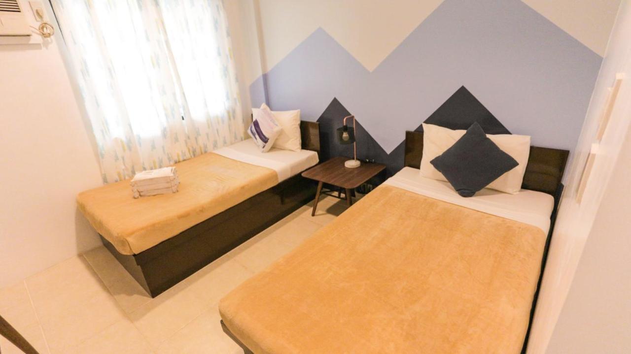 Coron Ecolodge Екстер'єр фото