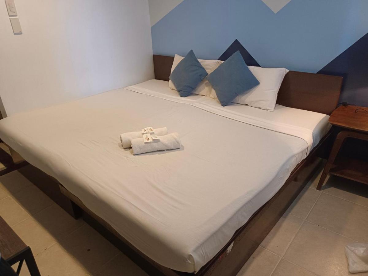 Coron Ecolodge Екстер'єр фото