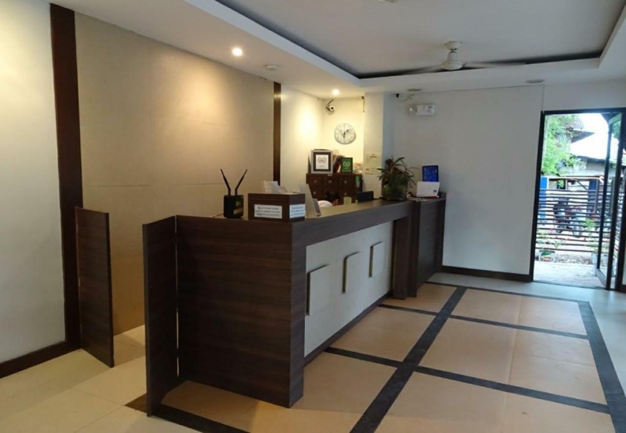 Coron Ecolodge Екстер'єр фото