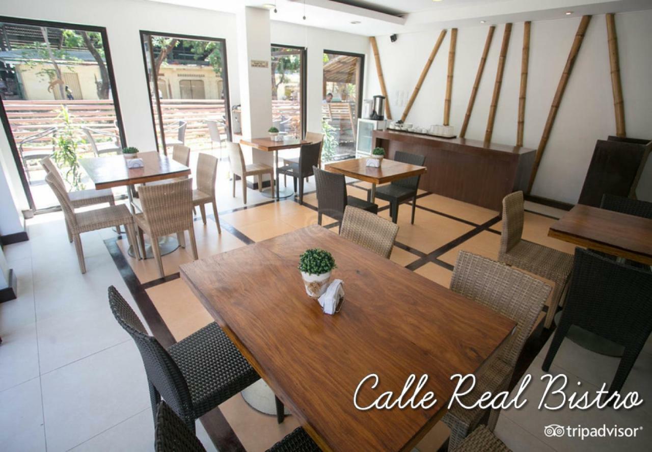 Coron Ecolodge Екстер'єр фото