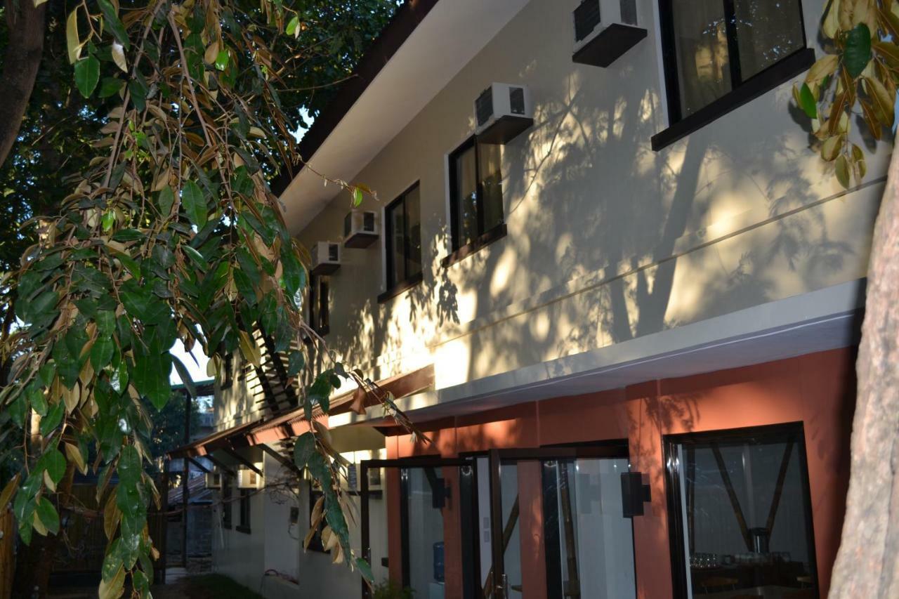 Coron Ecolodge Екстер'єр фото
