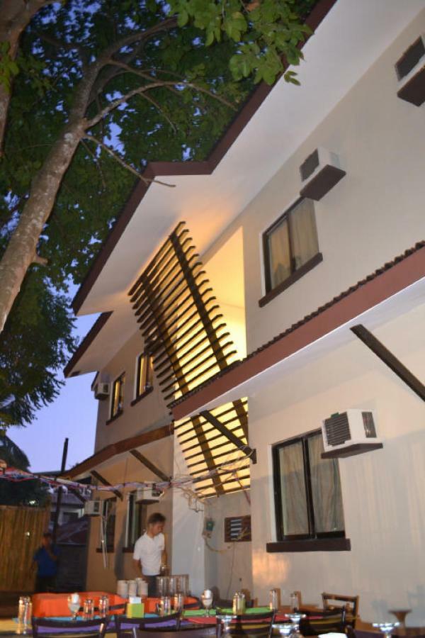 Coron Ecolodge Екстер'єр фото
