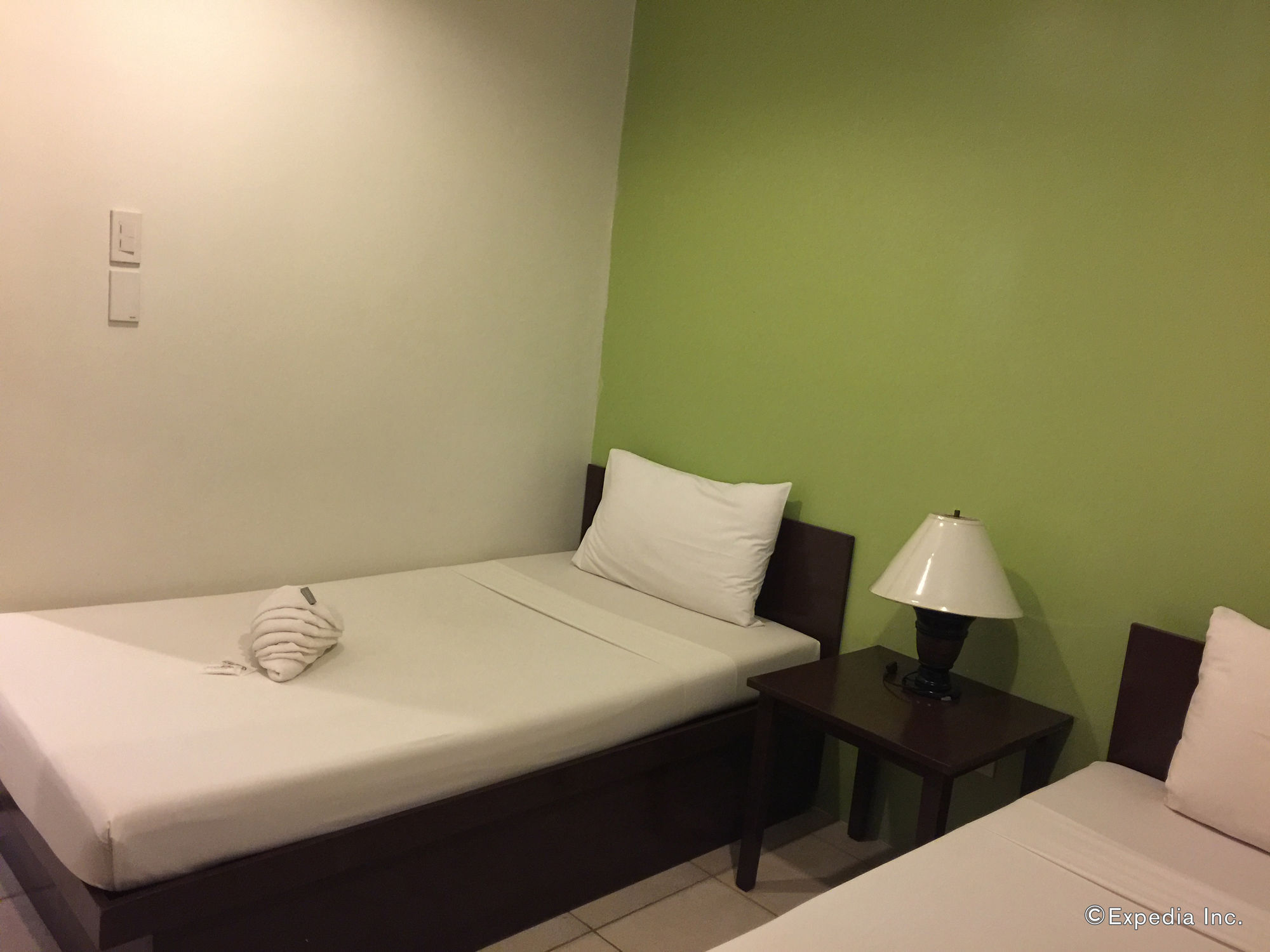 Coron Ecolodge Екстер'єр фото