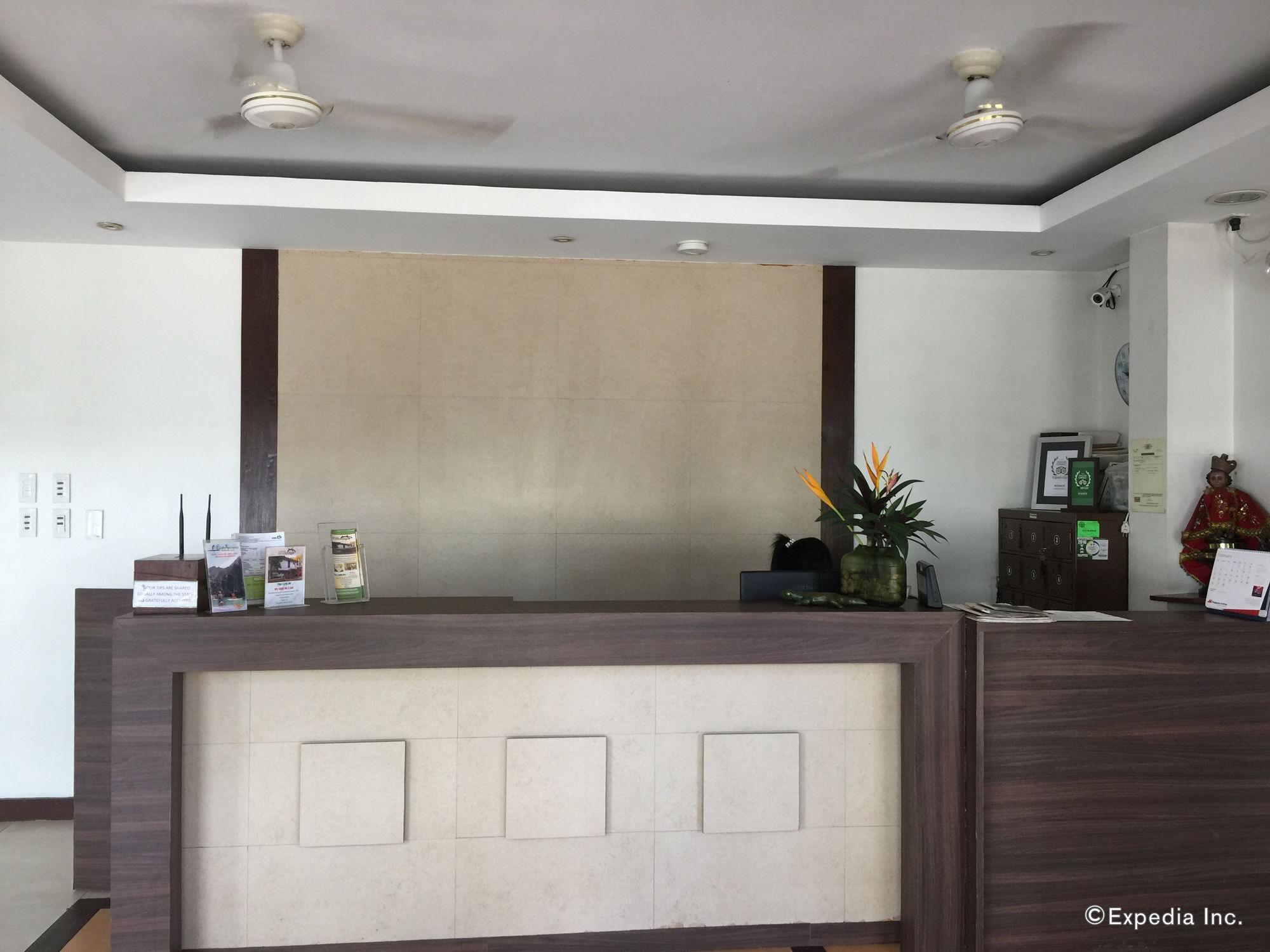 Coron Ecolodge Екстер'єр фото
