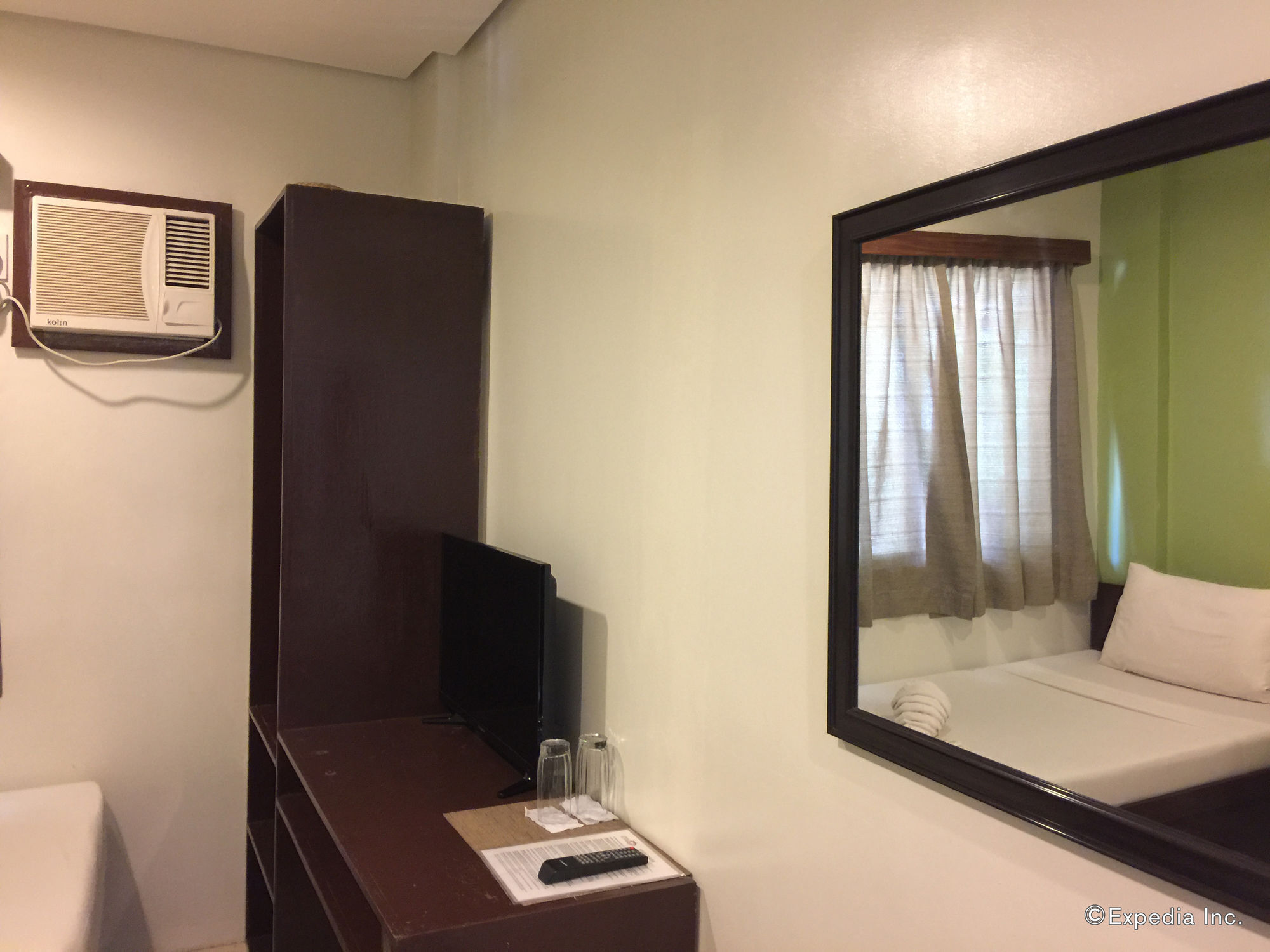 Coron Ecolodge Екстер'єр фото