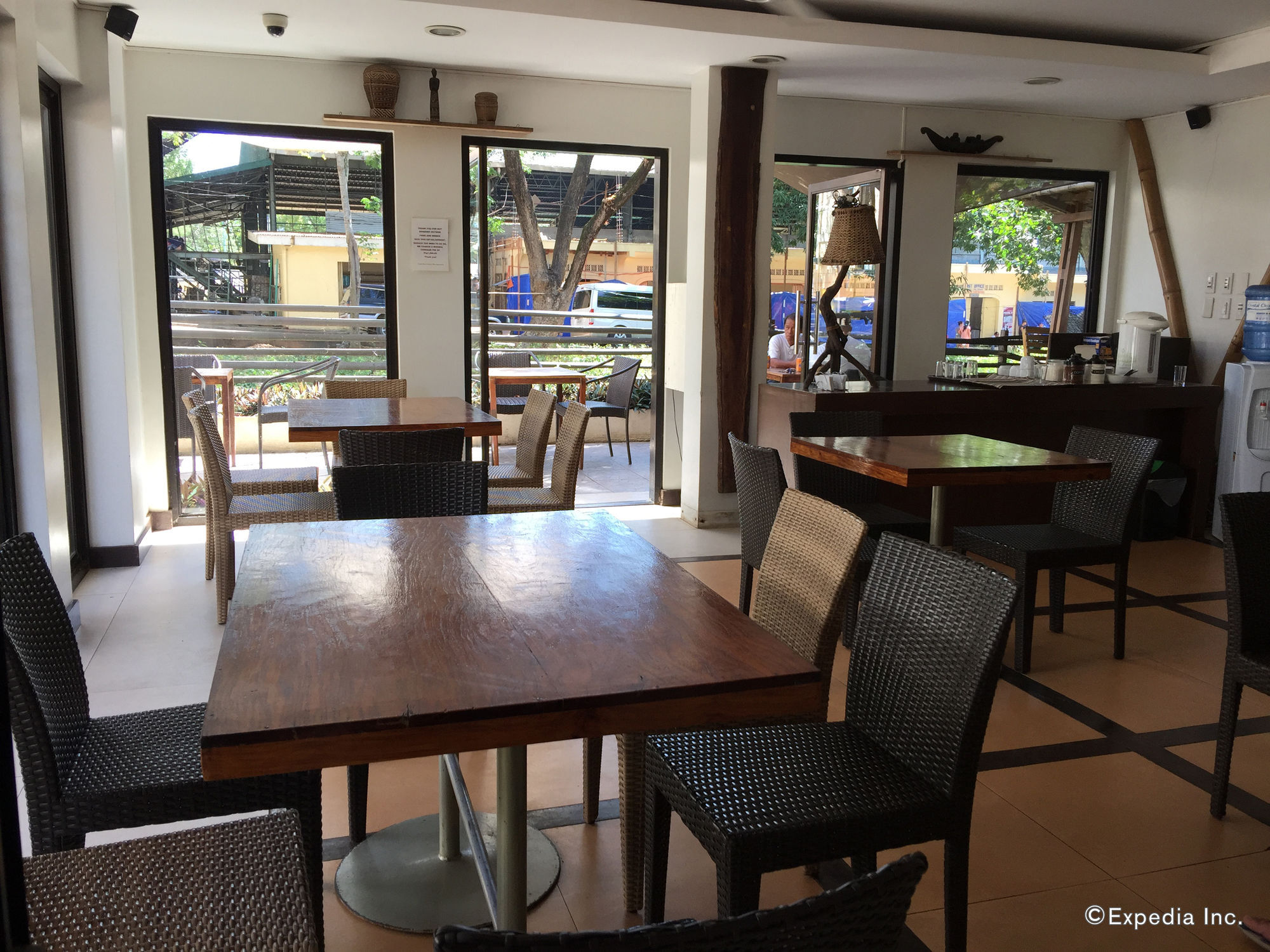 Coron Ecolodge Екстер'єр фото