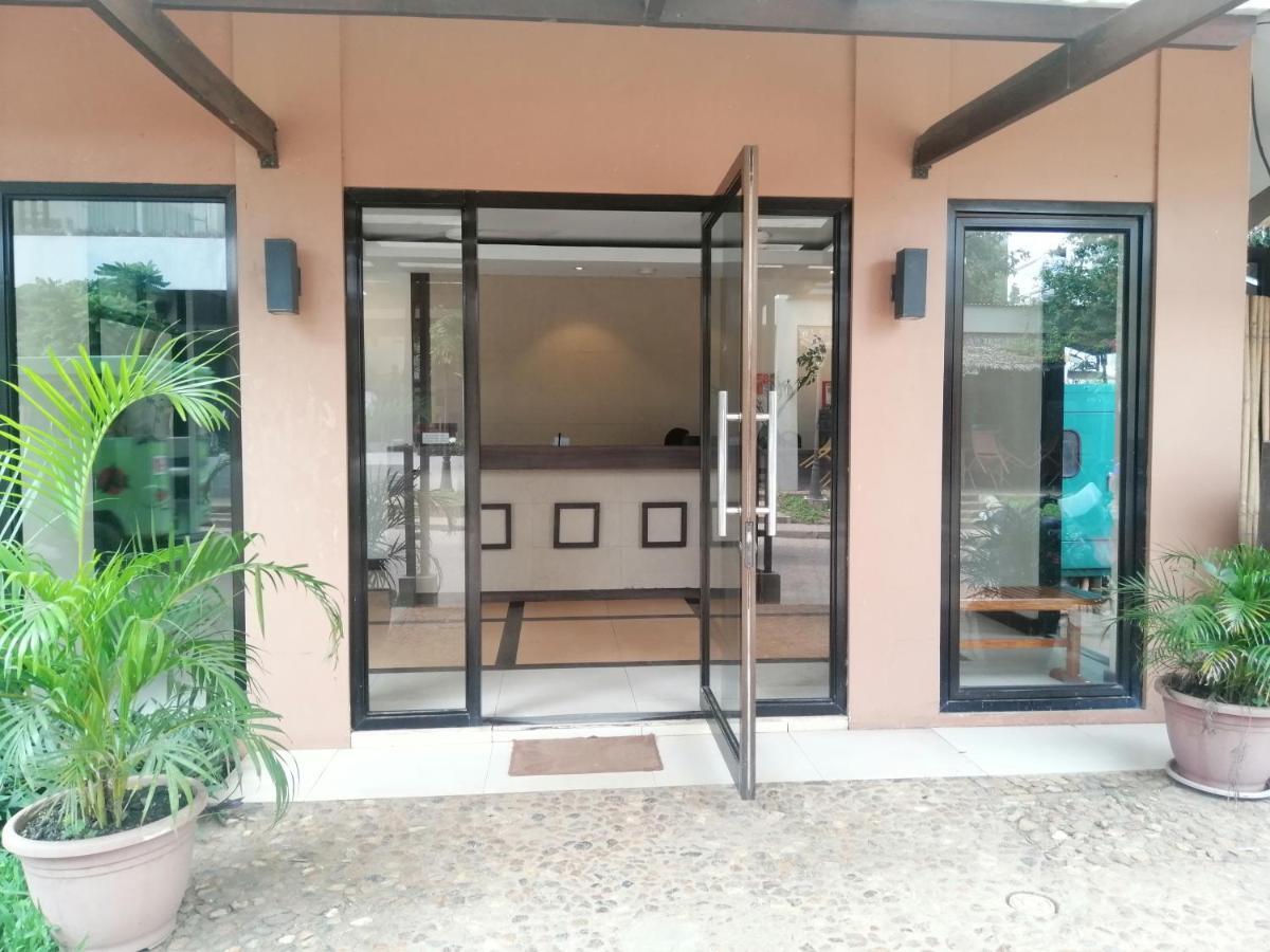 Coron Ecolodge Екстер'єр фото