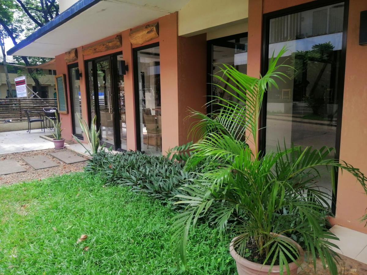Coron Ecolodge Екстер'єр фото