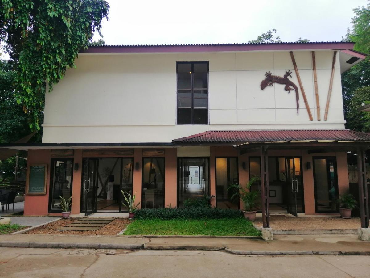 Coron Ecolodge Екстер'єр фото