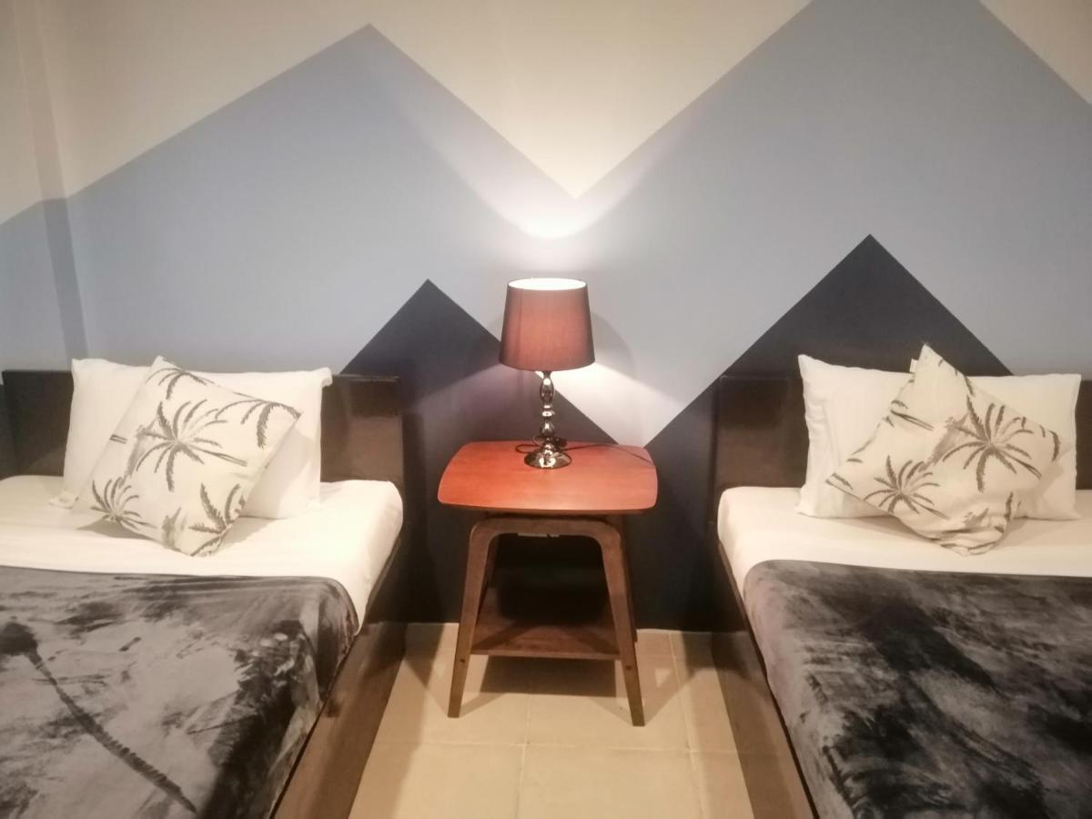 Coron Ecolodge Екстер'єр фото